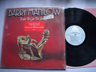 Barry Manilow