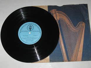 Пластинка Даниэль Обер, Джоаккино Россини – УВЕРТЮРЫ / Самосуд, оркестр ВР, Файер (1953) Ех