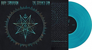 Bury Tomorrow - The Seventh Sun (Limited Edition) (Teal Coloured) (LP)