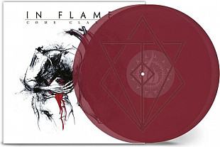 In Flames - Come Clarity (Reissue) (Violet Coloured) (180 g) (2 LP)