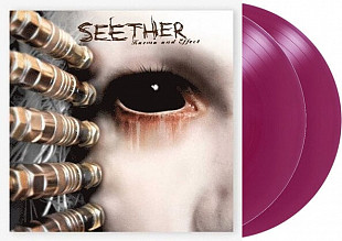Seether - Karma and Effect (Limited Edition) (2 LP)