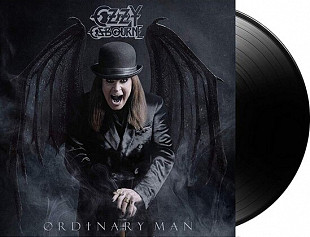 Ozzy Osbourne - Ordinary Man (LP)