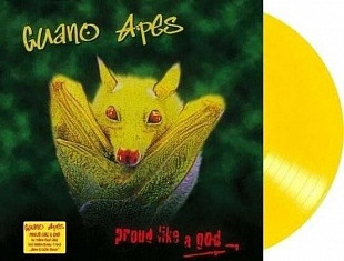 Guano Apes - Proud Like A God (LP)