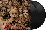 Альбом Korn – Untouchables купить на Vinyl.com.ua