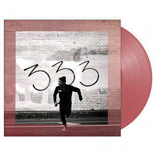 The Fever 333 / Strength In Numb333rs (Coloured Vinyl)(LP)