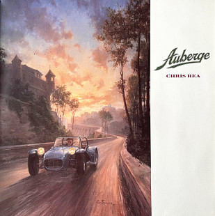 Chris Rea – Auberge