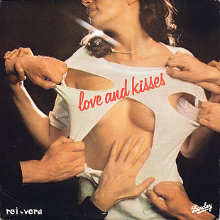Love And Kisses – Love And Kisses 1977
