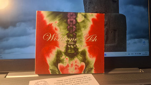 Wishboneash