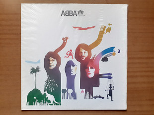 Виниловая пластинка LP ABBA – The Album