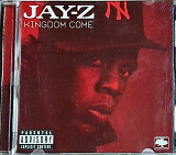 JAY Z "Kingdom Come" (ліцензія UA) новий диск