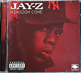 JAY Z "Kingdom Come" (ліцензія UA) новий диск