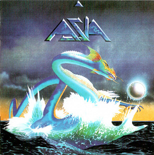 Asia 1982 - Asia