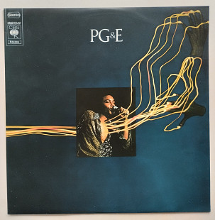 Pacific Gas & Electric - PG&E