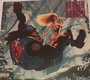 Danger Danger "Screw It!", 1991 глем-метал