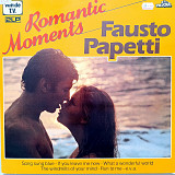 Fausto Papetti - Romantic Moments (2 LP)
