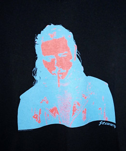 Футболка Post Malone