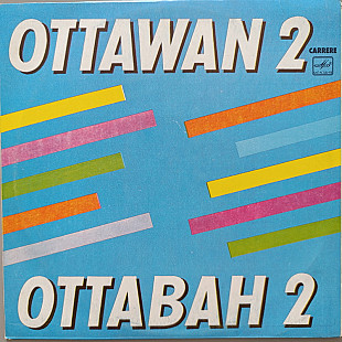 Ottawan - Ottawan 2