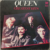 Queen - Greatest Hits (Ritonis)