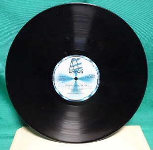 Stevie Wonder – Songs In The Key Of Life (одна пластинка)