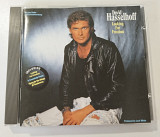 CD DAVID HASSELHOFF 1989 Looking For Freedom (Germany)