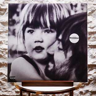 Tame Impala – Deadbeat (2LP, Album, Gatefold, Vinyl)