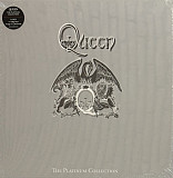 Вінілова платівка Queen – The Platinum Collection 6LP (602488063494)