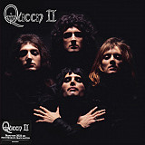 Вінілова платівка Queen – Queen II 1LP (602478438523)