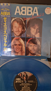 ABBA, 1982 редкий