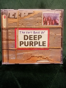 Deep Purple - The Very Best Of Deep Purple 2000