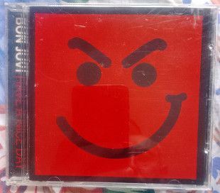 CD Bon Jovi - Have A Nice Day (2005, Island Records B0005371-02, B000537102 1J 14, US)
