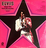 Elvis Presley – Elvis Sings Hits From His Movies (Volume 1)