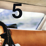 Альбом Lenny Kravitz – 5 купить на Vinyl.com.ua