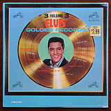 Elvis Presley – Elvis' Golden Records, Volume 3