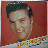 Elvis Presley ‎– Rock-And-Roll - NM/NM !