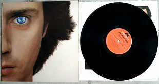 JEAN MICHEL JARRE MAGNETIC FIELDS ( POLYDOR POLD 1033 A1/B2 ) 1981 ENGL