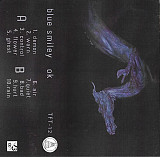 Аудіокасета Blue Smiley - Ok (634457144910)