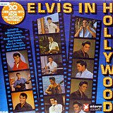 Elvis Presley – Elvis In Hollywood