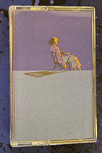 Аудіокасета Tom Odell – Best Day Of My Life (653738994723)