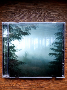 Thy Serpent ‎ "Forests Of Witchery" CD