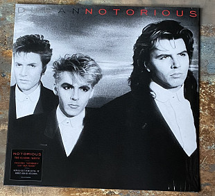 Duran Duran – Notorious