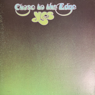 Yes – Close To The Edge