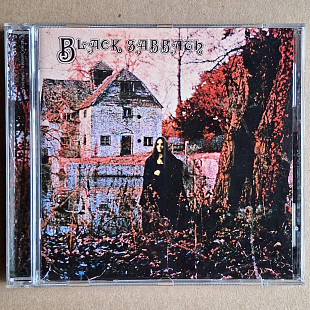 Black Sabbath - Black Sabbath