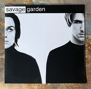 Savage Garden – Savage Garden
