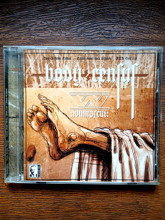 Wumpscut: "Body Census" CD