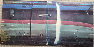 WINGS - Wings Over America 1976 (UK 3LP)