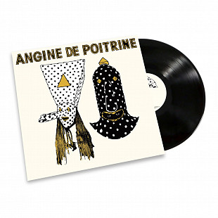 Angine De Poitrine - Vol. I
