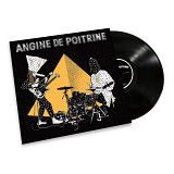 Angine De Poitrine - Vol. II
