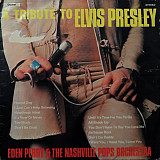 Eden Perry & The Nashville Pops Orchestra – A Tribute To Elvis Presley