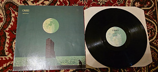 Mike Oldfield 1983, Crises, Original, EU, NM!