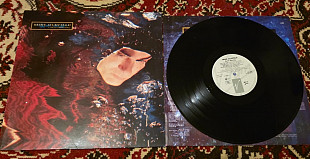 Mike Oldfield – Earth Moving, 1989, GEMA, NM, Original!